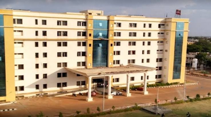 BRIMS Blood Bank