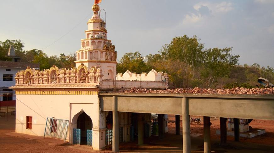 Mahashivaratri
