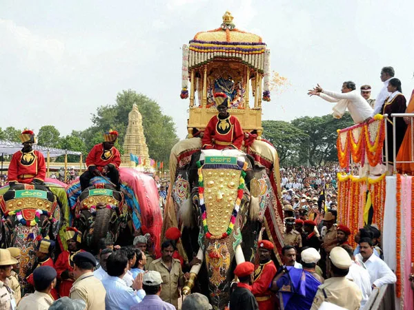 Dasara