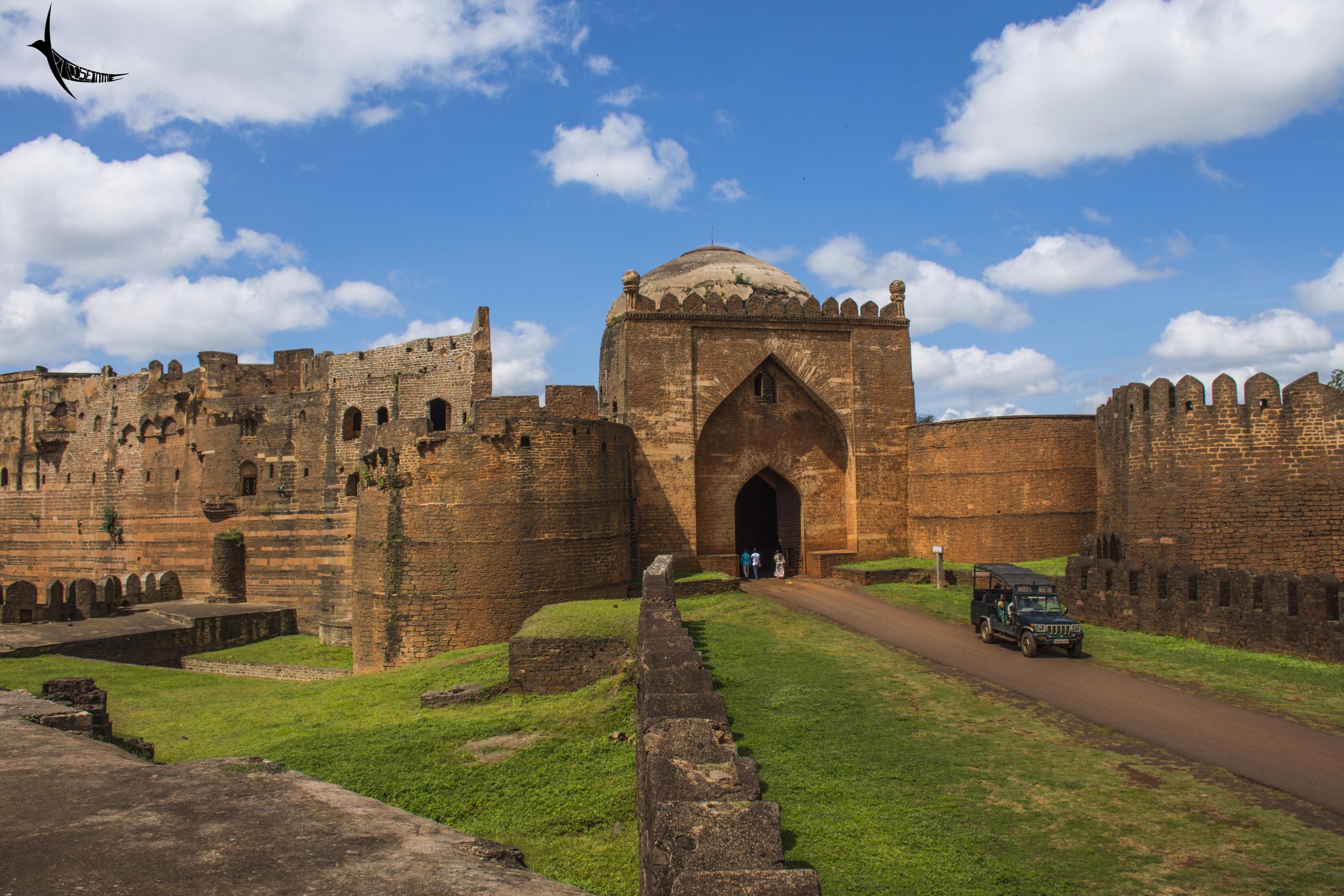 Bidar Fort