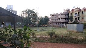 Basveshwar Park