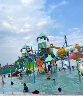 Prithvi Water Park