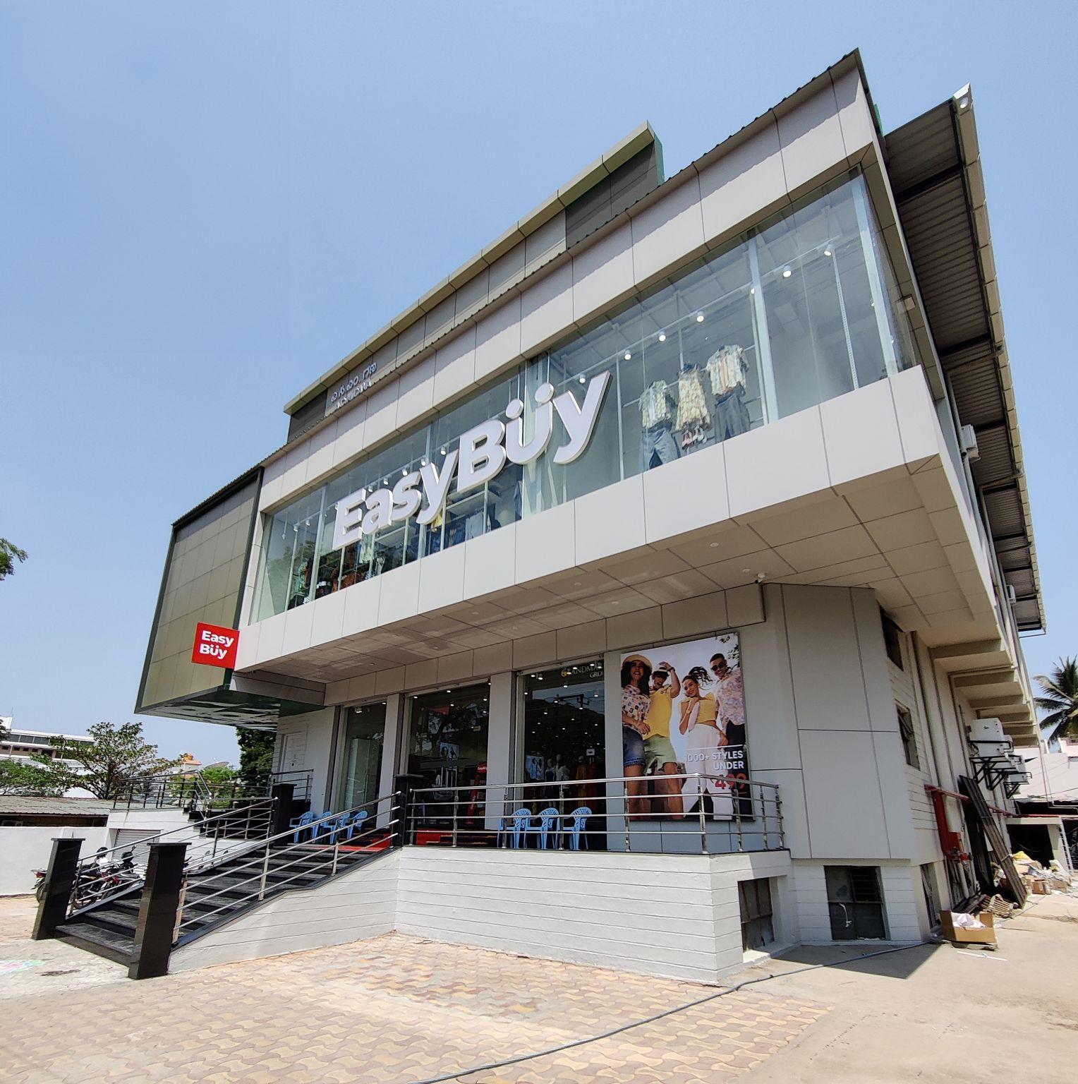 EasyBuy