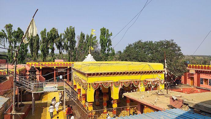Shri Mailar Mallanna Temple